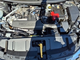 Nissan Rogue Platinum AWD 2026