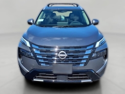 Nissan Rogue Platinum AWD 2026