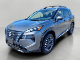 Nissan Rogue Platinum AWD 2026