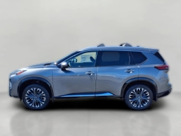 Nissan Rogue Platinum AWD 2026