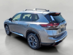 Nissan Rogue Platinum AWD 2026