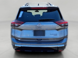 Nissan Rogue Platinum AWD 2026