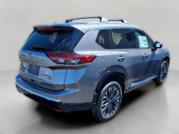 Nissan Rogue Platinum AWD 2026