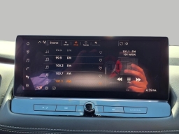 Nissan Rogue Platinum AWD 2026