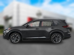 Nissan Rogue Platinum AWD 2026