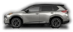 Nissan Rogue Platinum AWD 2026