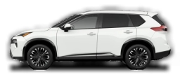 Nissan Rogue Platinum AWD 2026