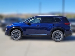 Nissan Rogue Platinum AWD 2026