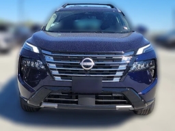 Nissan Rogue Platinum AWD 2026