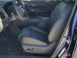 Nissan Rogue Platinum AWD 2026