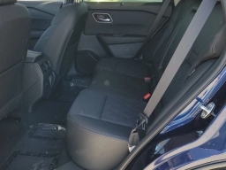 Nissan Rogue Platinum AWD 2026