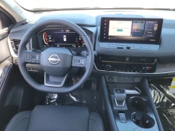 Nissan Rogue Platinum AWD 2026