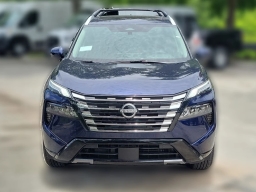 Nissan Rogue Platinum AWD 2026