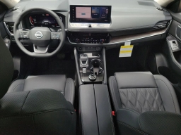 Nissan Rogue Platinum AWD 2026