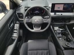 Nissan Rogue Platinum AWD 2026