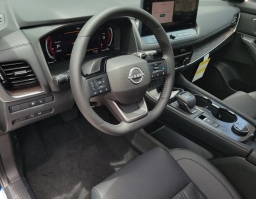 Nissan Rogue Platinum AWD 2026
