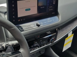 Nissan Rogue Platinum AWD 2026