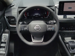 Nissan Rogue Platinum AWD 2026