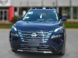 Nissan Rogue Platinum AWD 2026
