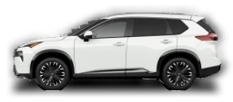 Nissan Rogue Platinum AWD 2026