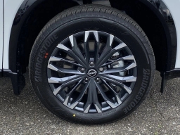 Nissan Rogue Platinum AWD 2026