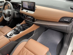 Nissan Rogue Platinum AWD 2026