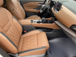 Nissan Rogue Platinum AWD 2026