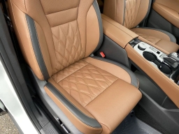 Nissan Rogue Platinum AWD 2026