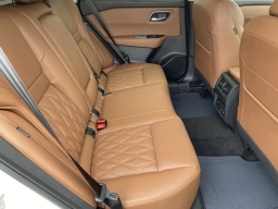 Nissan Rogue Platinum AWD 2026