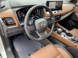 Nissan Rogue Platinum AWD 2026