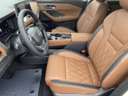Nissan Rogue Platinum AWD 2026
