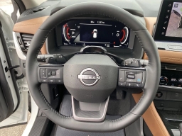 Nissan Rogue Platinum AWD 2026