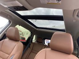 Nissan Rogue Platinum AWD 2026