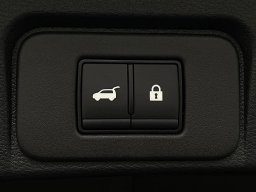 Nissan Rogue Platinum AWD 2026