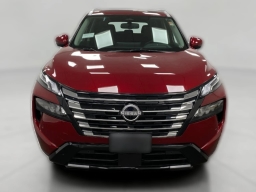 Nissan Rogue Platinum AWD 2026