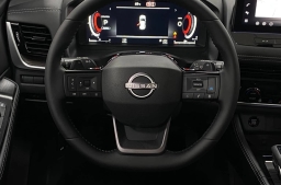 Nissan Rogue Platinum AWD 2026