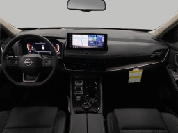 Nissan Rogue Platinum AWD 2026
