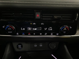 Nissan Rogue Platinum AWD 2026