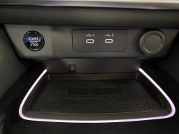 Nissan Rogue Platinum AWD 2026