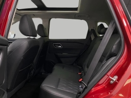 Nissan Rogue Platinum AWD 2026