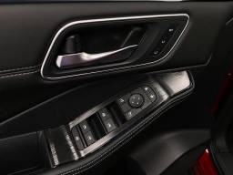 Nissan Rogue Platinum AWD 2026