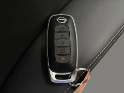 Nissan Rogue Platinum AWD 2026
