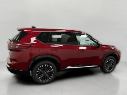 Nissan Rogue Platinum AWD 2026