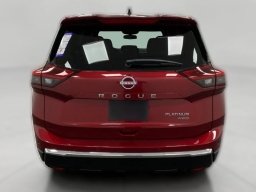 Nissan Rogue Platinum AWD 2026