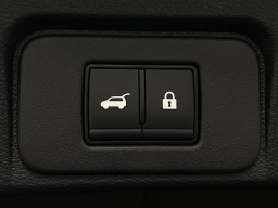 Nissan Rogue Platinum AWD 2026