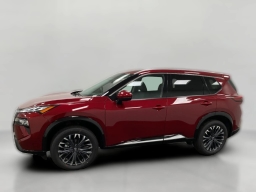 Nissan Rogue Platinum AWD 2026