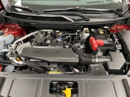 Nissan Rogue Platinum AWD 2026