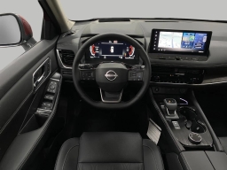 Nissan Rogue Platinum AWD 2026