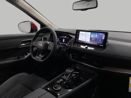 Nissan Rogue Platinum AWD 2026