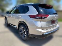 Nissan Rogue Platinum AWD 2026